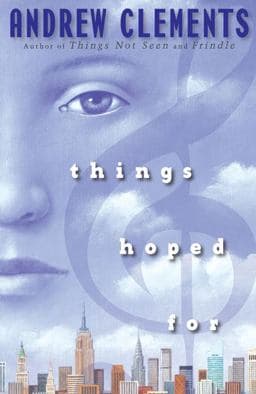 Things Hoped For 9780142410738