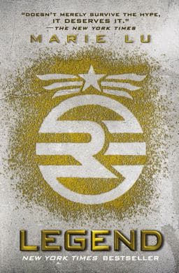 Legend 9780142422076