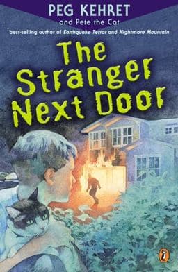 The Stranger Next Door 9780142501788