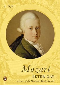 Mozart 9780143037736