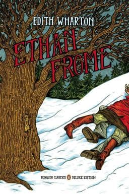 Ethan Frome 9780143105930