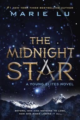 The Midnight Star 9780147511706