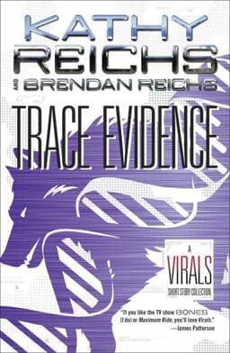 Trace Evidence 9780147519207