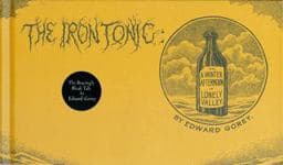 The Iron Tonic 9780151004379