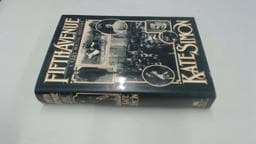 Fifth Avenue 9780151307029