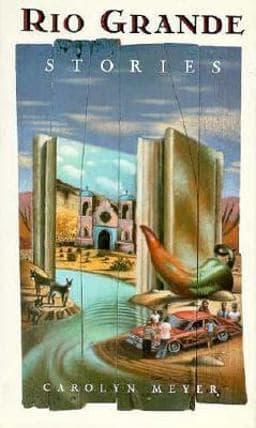 Rio Grande Stories 9780152005481