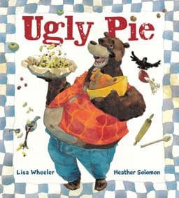Ugly Pie 9780152167547