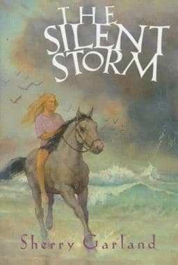 The Silent Storm 9780152741709