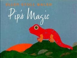 Pip's Magic 9780152928506