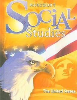 Harcourt Social Studies 9780153472701
