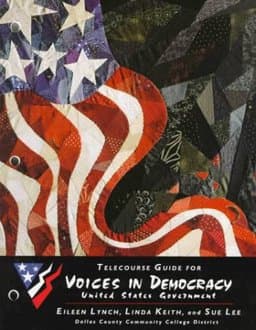 Voices in Democracy 9780155079236