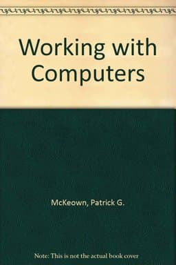 Working with Computers 9780155967236