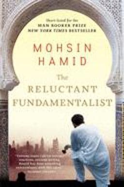 The Reluctant Fundamentalist 9780156034029
