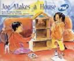 Joe Makes a House 9780170096591
