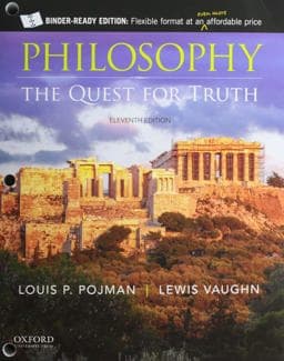 Philosophy 9780190945701