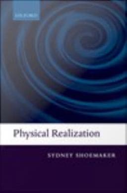 Physical Realization 9780191526824
