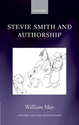 Stevie Smith and Authorship 9780191591532