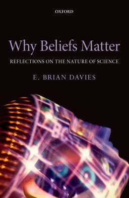 Why Beliefs Matter 9780191591563