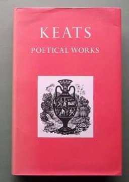 Poetical Works 9780192541321