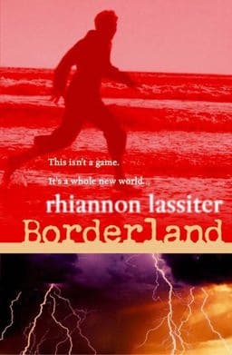Borderland 9780192725875
