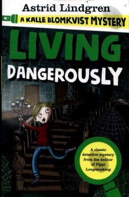 Living Dangerously 9780192749291