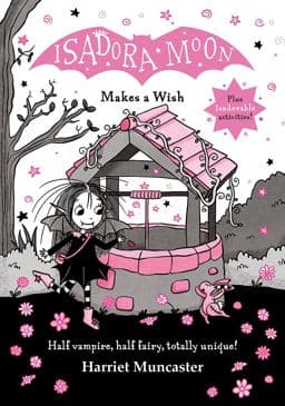 Isadora Moon Makes a Wish 9780192778116