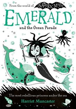 Emerald and the Ocean Parade 9780192788733