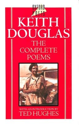 The Complete Poems 9780192819642