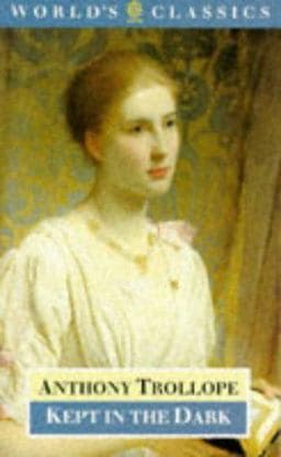 Kept in the Dark 9780192827401