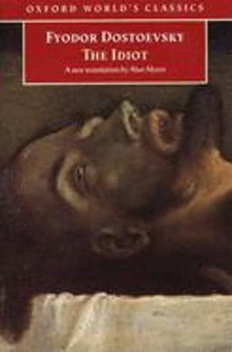 The Idiot 9780192834119