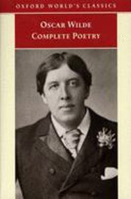 Complete Poetry 9780192835260