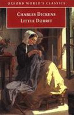 Little Dorrit 9780192835666