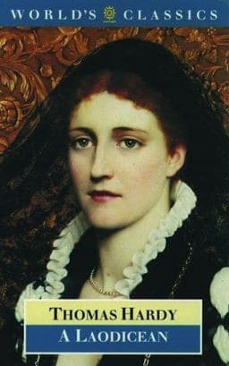 A Laodicean 9780192837035