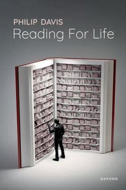 Reading for Life 9780192871374