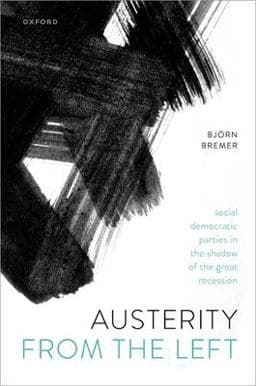 Austerity from the Left 9780192872210