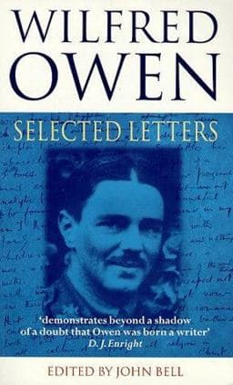 Wilfred Owen 9780192880895