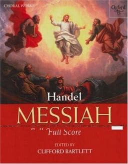 Messiah 9780193366671