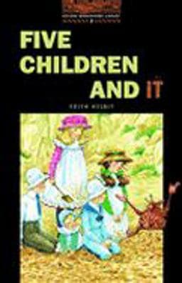 The Oxford Bookworms Library 9780194229739