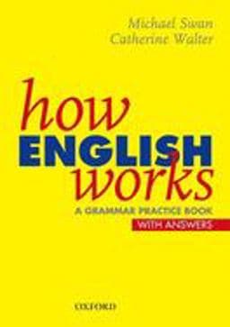 How English Works 9780194314565