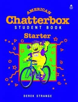 American Chatterbox 9780194345644