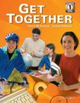 Get Together 1 9780194374842