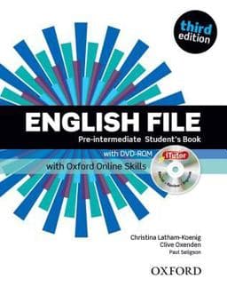 Pre-Interme Students Book and Itutor and Online Skills Practice Pack 9780194517942