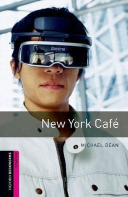 New York Cafe 9780194620277