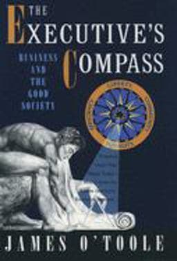 The Executive's Compass 9780195096446