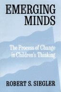Emerging Minds 9780195126631