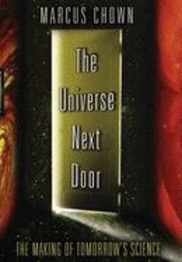 The Universe Next Door 9780195143829