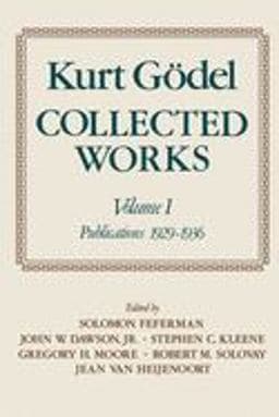 Collected Works 9780195147209