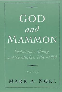 God and Mammon 9780195148015