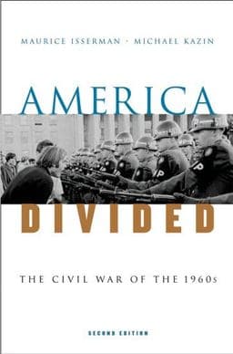 America Divided 9780195160468