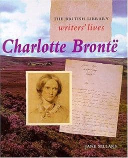 Charlotte Bronte 9780195214390